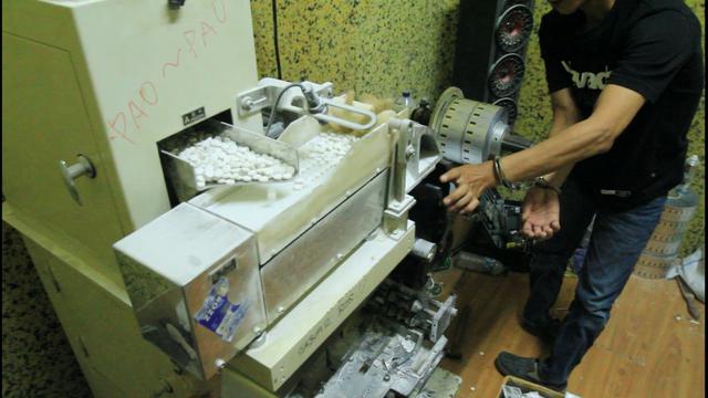 Siapa Pemilik Rumah?