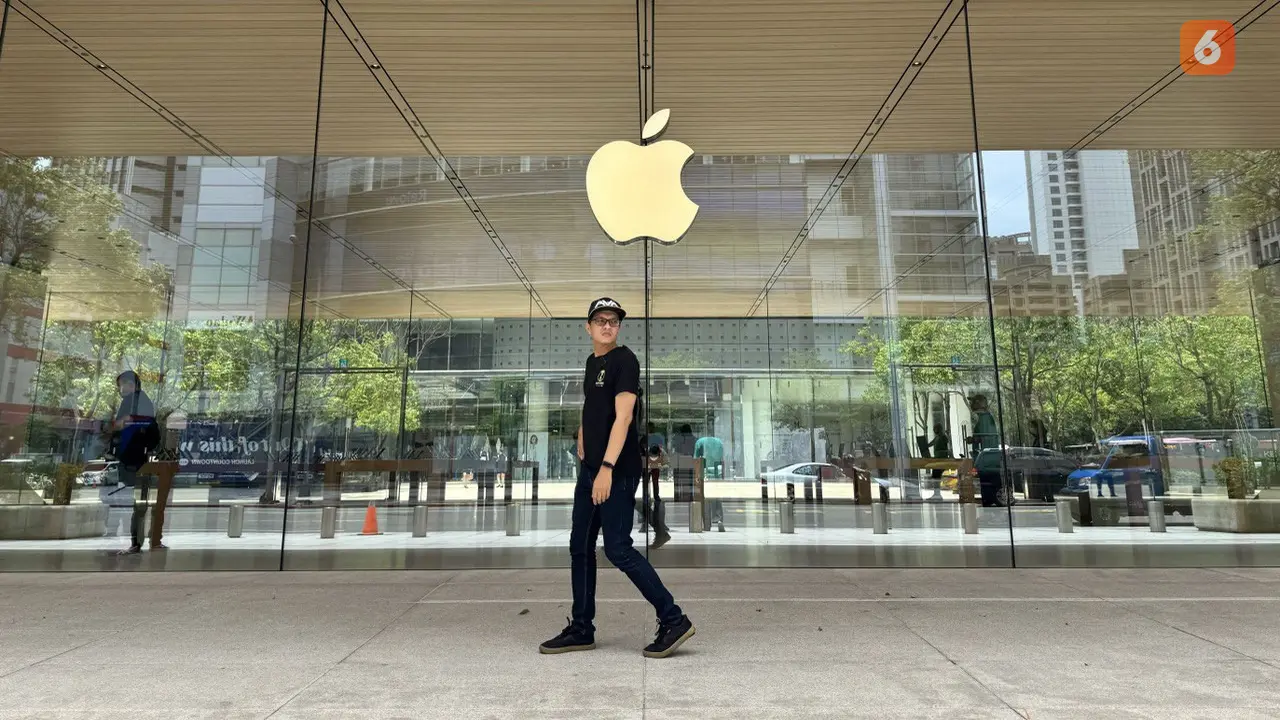 Apple