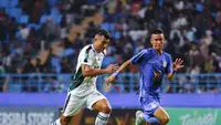 Klarifikasi I.League soal Operasional VAR dalam Laga Pegadaian Championship 2025/2026 antara Persiba Balikpapan Vs PSS Sleman