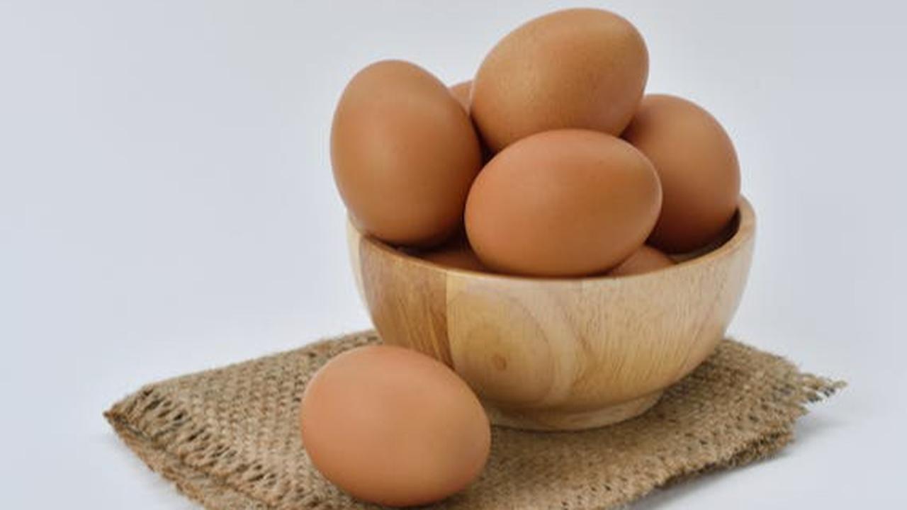 Trik Jitu Memilih Telur Segar Saat Berbelanja, Dijamin Sehat dan Telur Jadi Lebih Tahan Lama
