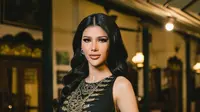 Miss Grand Indonesia 2023 Ritassya Wellgreat Putus Kontrak Kerja Malah Jadi CEO, Begini Faktanya