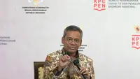 Suahasil Nazara Didapuk jadi Menteri Keuangan Bisa Bikin Pasar Tenang?