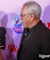 Ulang tahun Indosiar ke-29 dimeriahkan oleh banyak musisi Tanah Air. Salah satu yang mencuri perhatian adalah kolaborasi istimewa Iwan Fals duet dengan Lesti Kejora. [KapanLagi.com®/Muhammad Akrom Sukarya]