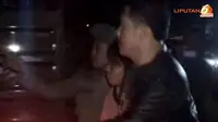 [VIDEO] Razia PSK, Satpol PP Ciduk ABG