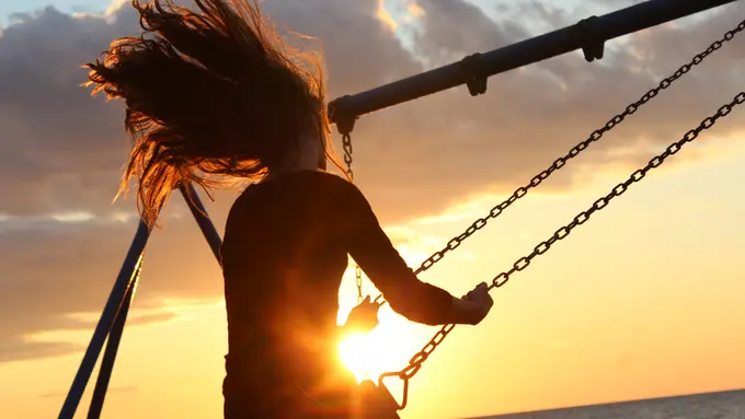 Selama Masa Jomblo Ini, Biar Kucintai Diriku Sendiri