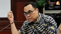 Bandingkan Korut dan RI, Sakit Hati Prabowo Logis?