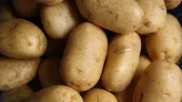 15 Manfaat Kentang untuk Kesehatan, Kaya Serat dan Nutrisi