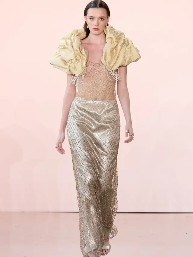 New York Fashion Week