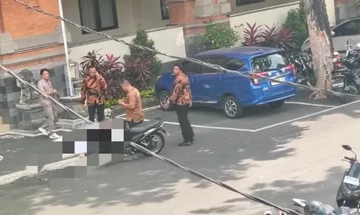 Timothy Anugrah Tewas di Kampus Unud, Mendikti Minta Universitas Pantau Psikologis Mahasiswa
