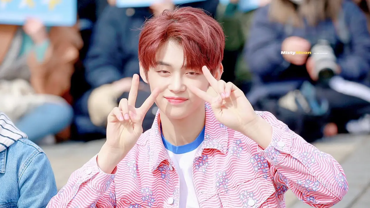 Yeonjun TXT