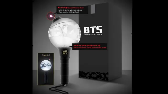 Bangtan Boys