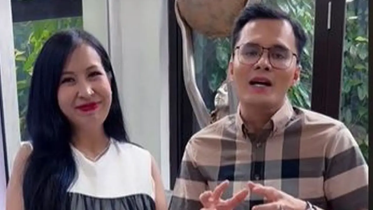 Akun Mami Louisse  Berhasil Menjual Produk di TikTok Shop Hingga Miliaran Rupiah