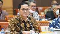 Kepala Badan Pengelola Keuangan Haji (BPKH) Fadlul Imansyah (Istimewa)