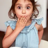 ilustrasi anak/copryight Unsplash/Andre Guerra