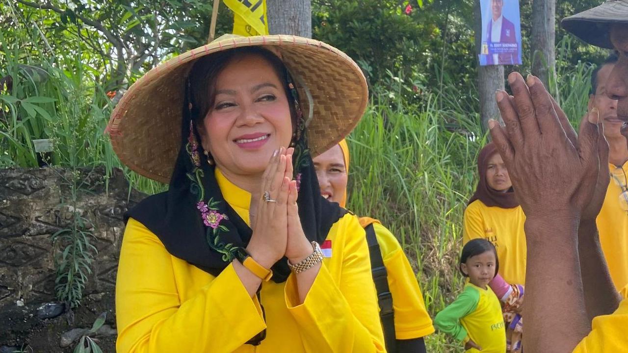Curhat Caleg Perempuan Golkar Lihat Pertarungan Pemilu 2024: Patriarki dan Politik Uang, Parpol Jangan Diam!