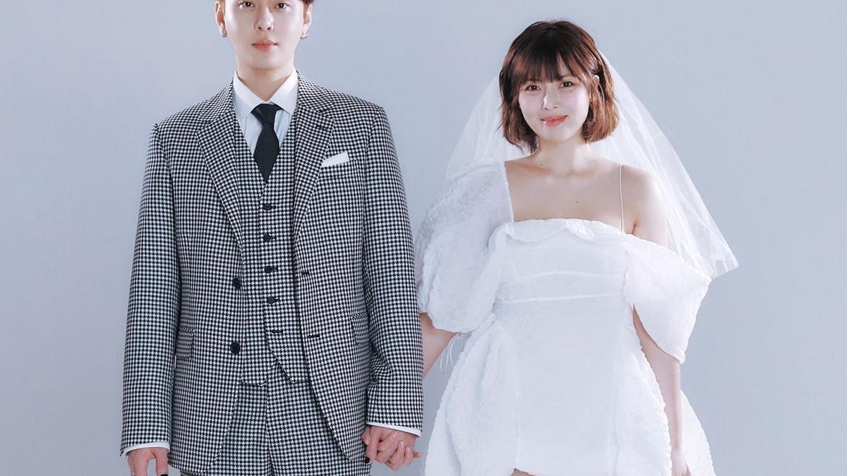 Jelang Pernikahan, Foto Prewedding HyunA dan Yong Junhyung Banjir Kritik Berita Viral Hari Ini Rabu 18 September 2024