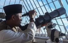 1 Ramadan di Indonesia Beda dengan Singapura dan Brunei, Ini Penjelasan Kemenag Nasaruddin Umar