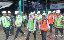Gubernur Jatim Tegaskan Komitmen Dukung Swasembada Gula Nasional di Kediri