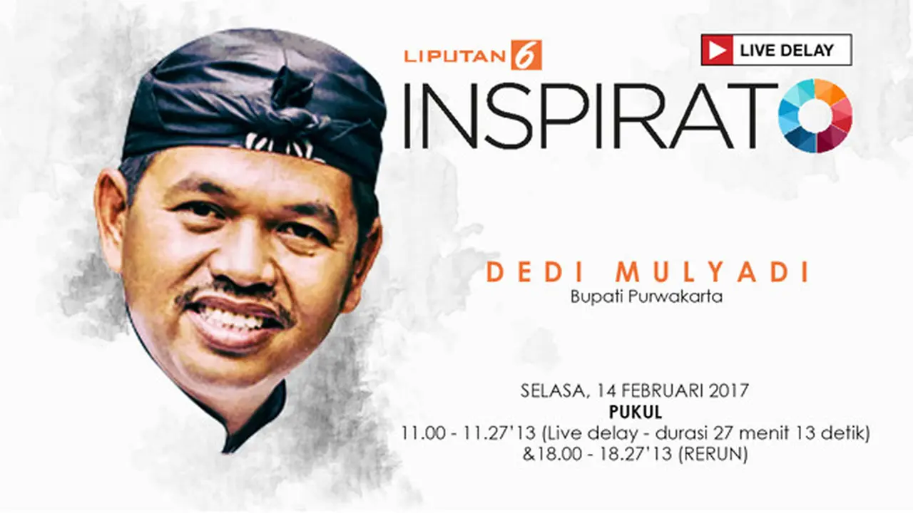 Dedi Mulyadi