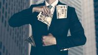 Ilustrasi miliarder (iStock)