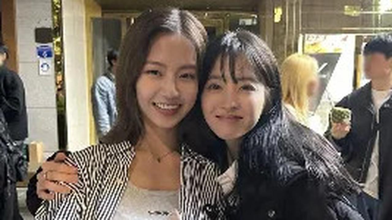 Terungkap Sosok Pemeran Pengganti Park Bo Young di Drakor 'OUR UNWRITTEN SEOUL', Wajahnya Malah Mirip Hyeri