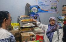 Bulog Jateng Percepat Salurkan Bantuan Pangan, Jaga Stabilitas Harga di Masyarakat