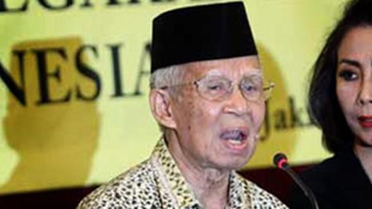 Jenazah Bismar dilepas keluarga besar Siregar sedunia