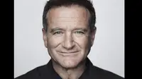 Seseorang membuat video tribute menggabungkan potongan-potongan adegan beberapa film yang dibintangi Robin Williams,
