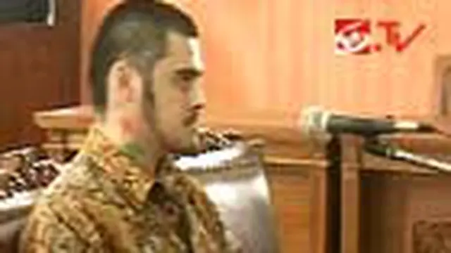 Jaksa Menolak Keberatan Andhika