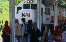 Kabar gembira, Ada Diskon Tiket Kereta Api dari dan ke Yogyakarta & Solo untuk Keberangkatan 17 Agustus 2025