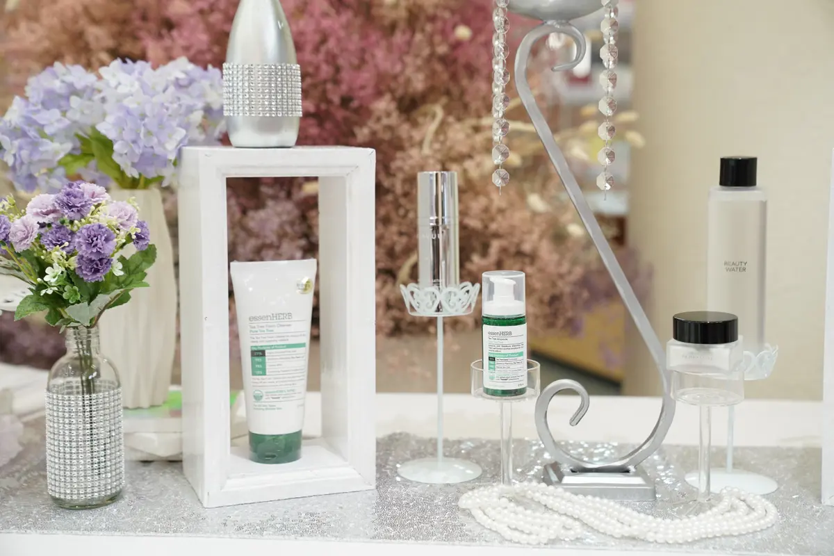 4 Rekomendasi Skincare Korea untuk Memiliki Tampilan Glass Skin