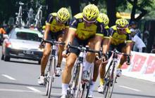Polygon Sweet Nice resmi terdaftar UCI