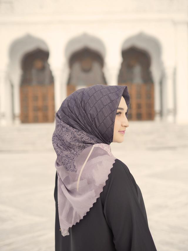 Zsalsadil Bersama La Sabelle