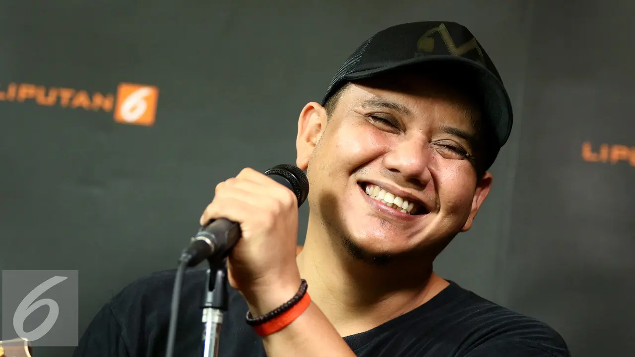 Ini yang Membuat Fadly Bisa Mengalahkan John Bon Jovi 