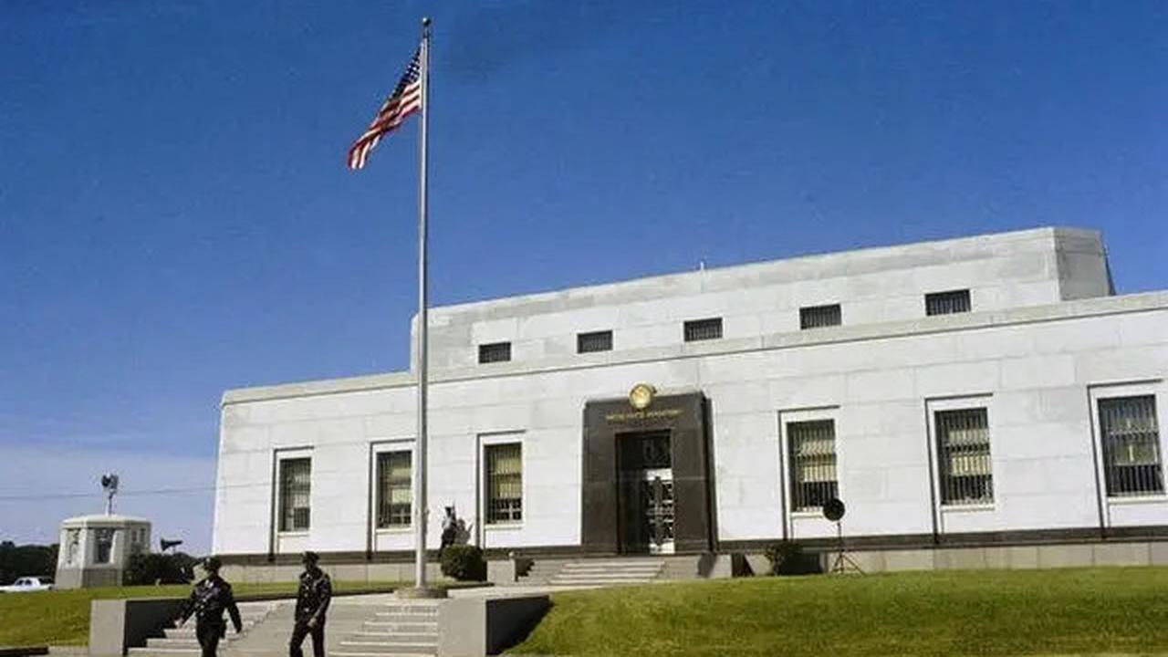 Berapa Luas Fort Knox? Tempat Penyimpanan 4.603 Ton Emas Batangan Milik AS