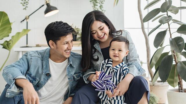 Tasya Kamila. (Foto: Instagram @tasyakamila)