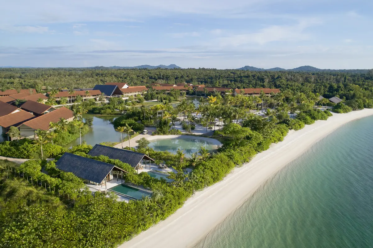 Raih UNESCO Global Geopark, Tanjung Kelayang Reserve Jadi Rumah Bagi Spesies Langka dan Destinasi Wisata di Belitung