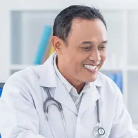 Aplikasi aido health mudahkan konsultasi online dengan para dokter spesialis di Siloam Hospitals (FOTO: Siloam Hospitals)