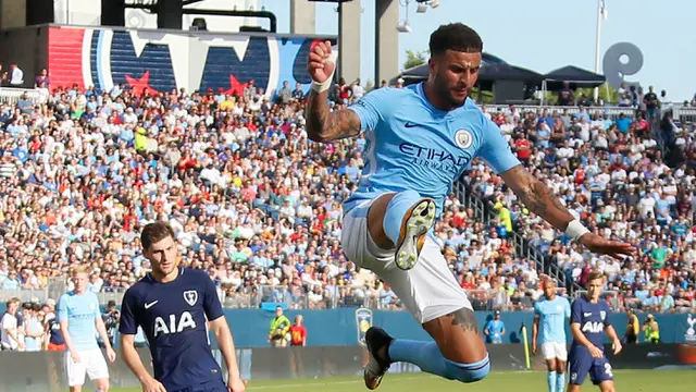 Manchester City