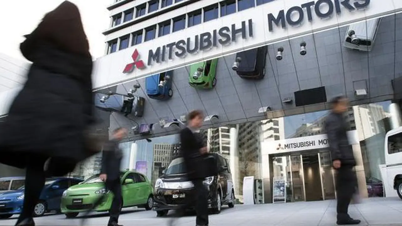 Mitsubishi Sengaja `Mainkan` Hasil Uji Efisiensi BBM