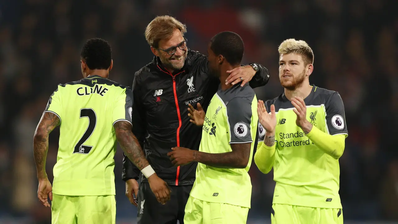 Liverpool