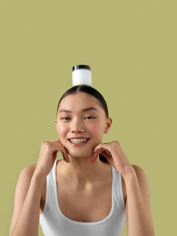 Tips Wujudkan Kulit Mulus (Foto/Sumber: Freepik)