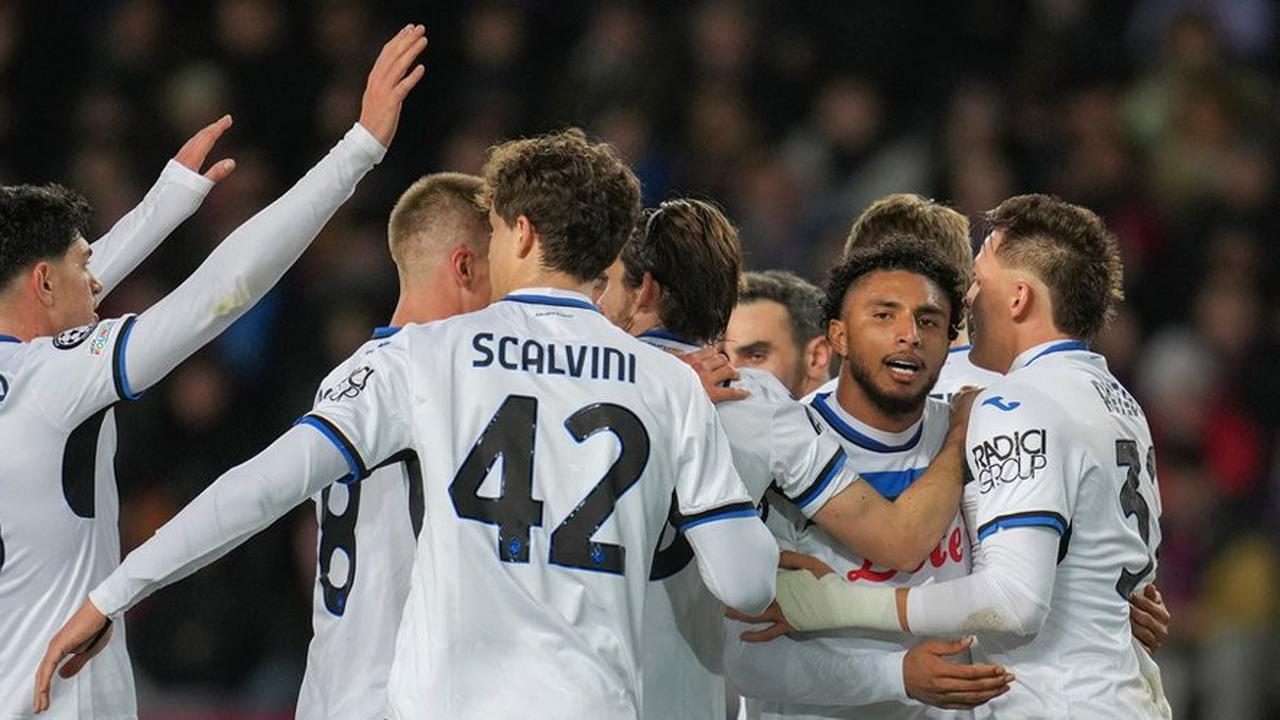 Ini Sosok Bintang Atalanta yang jadi Incaran 3 Klub Raksasa Liga Inggris