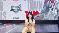 Kisah Lipay Xia Dari Warnet ke Panggung Esports