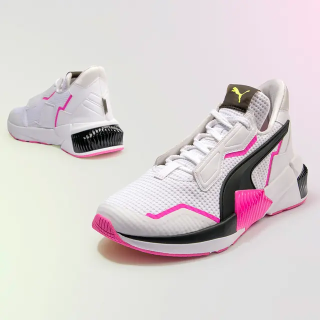 Menemukan Motivasi Olahraga dari Sneakers Puma Provoke XT