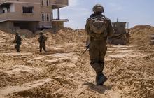 Tentara Israel Mengaku Ada Zona 'Pembunuhan Massal di Gaza', Mereka Diperintahkan Tembak Siapa Pun yang Berani Mendekat