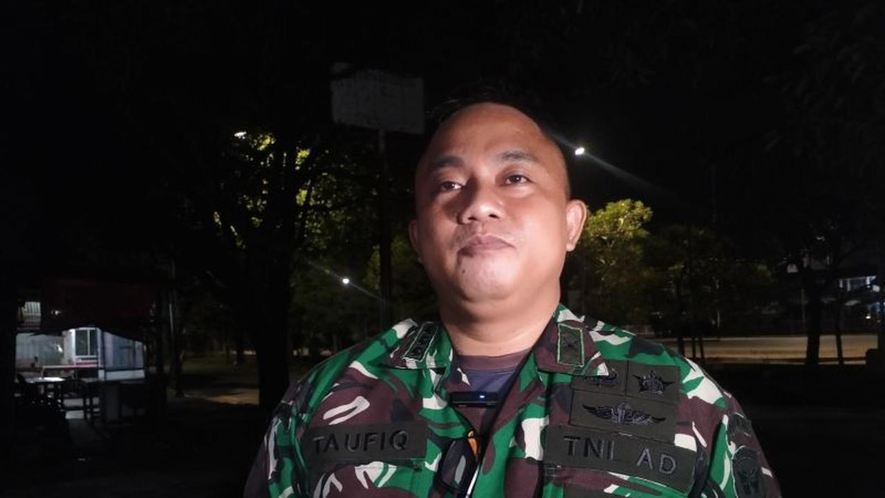 Insiden Peluru Tersasar di Padang: Kodam XX Benarkan Dua Warga Jadi Korban, Satu Mahasiswa UNP
