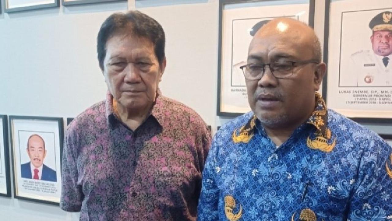 Pemprov Papua Minta Warga Waspada Tawaran Bantuan Rumah Berbayar Mengatasnamakan Pemerintah