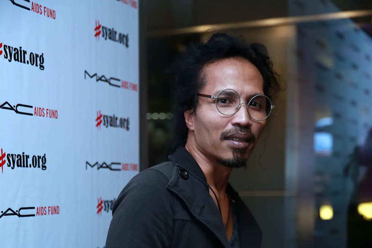 [Bintang] Ipang Lazuardi