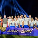 Cerita Liana Tasno Perjuangkan Motif Batik Parang di Jersey PSIM